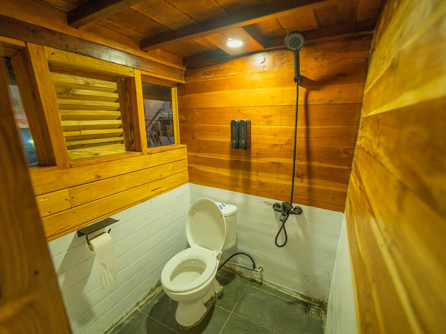 Master Cabin Bathroom 1 - Balaraja