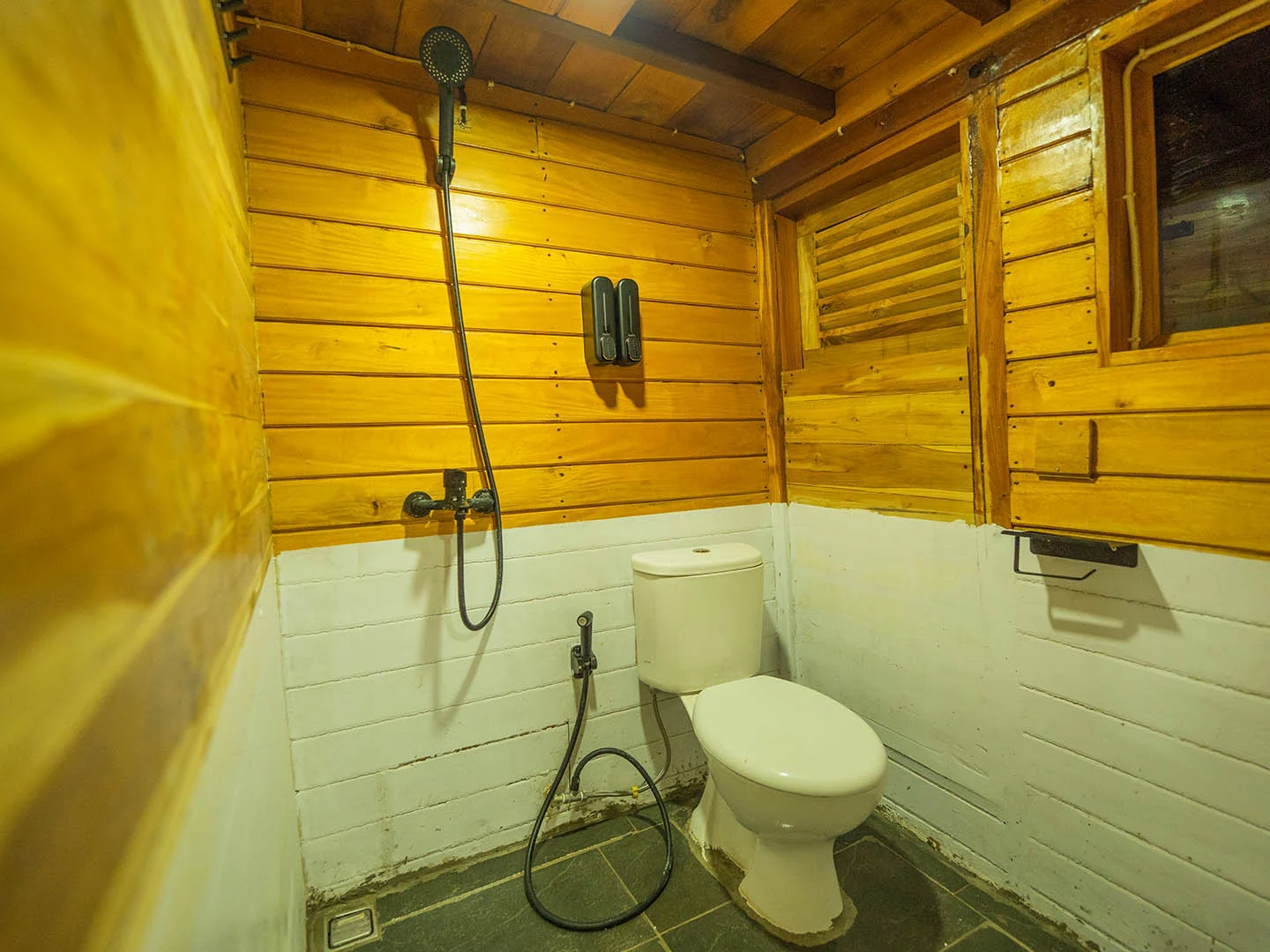 Master Cabin Bathroom 2 - Balaraja